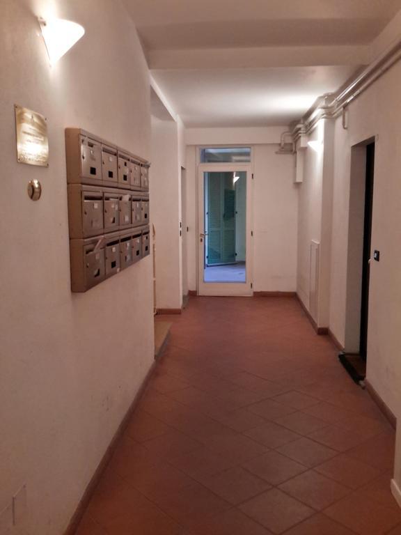 Farolfi Apartments Rialto Bologna Rum bild